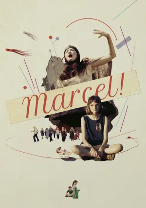 Marcel! (FR)