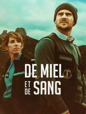 De miel et de sang (FR)