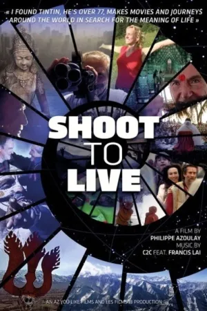 Shoot to Live (FR)