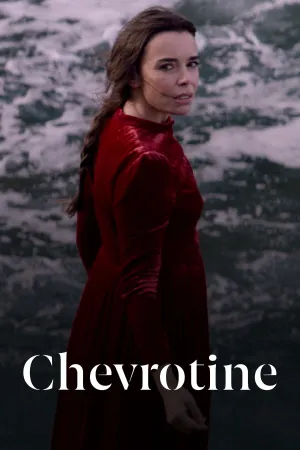 Chevrotine (FR)