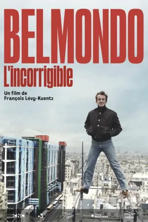 Belmondo: The Incorrigible (FR)