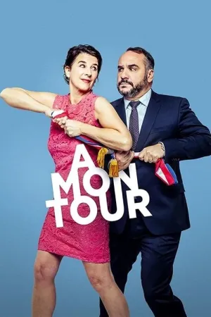 À mon tour (FR)