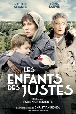 Les Enfants des justes (FR)