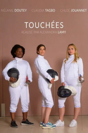 Touchées (FR)