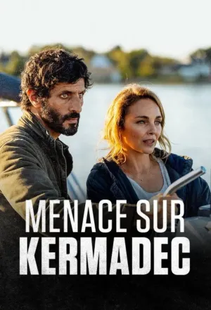Menace sur Kermadec (FR)