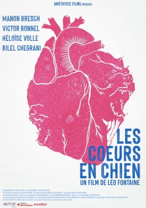 Dog Hearts (FR)