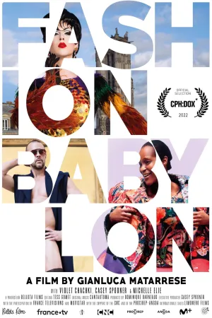Fashion Babylon (FR)