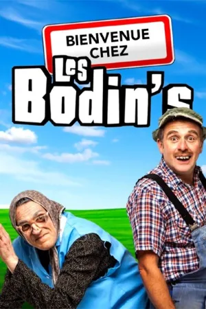 Bienvenue chez les Bodin's (FR)