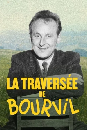 La Traversée de Bourvil (FR)