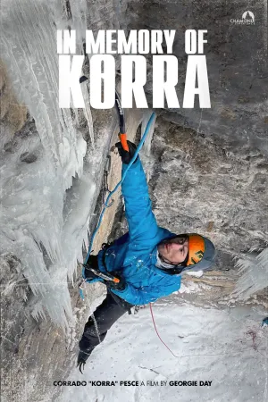 In Memory of Korra (FR)