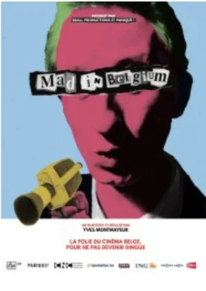 Mad in Belgium (FR)