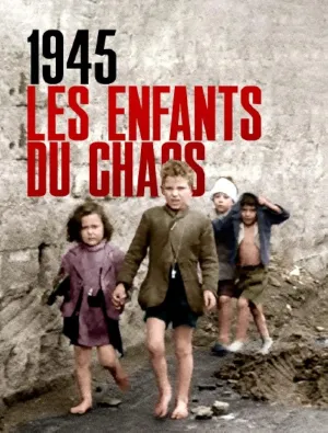 Children of Chaos (FR)