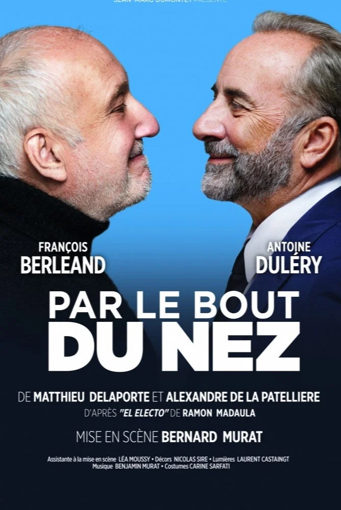 Par le bout du nez (FR)