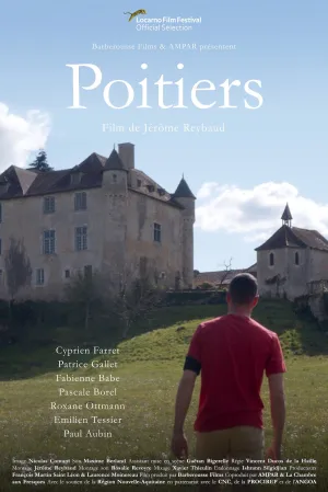 Poitiers (FR)