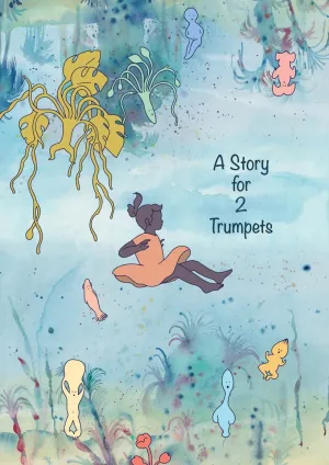 A Story for 2 Trumpets (FR)
