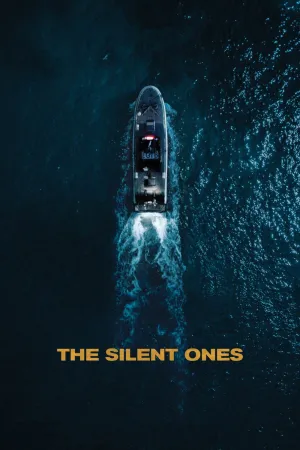 The Silent Ones (FR)