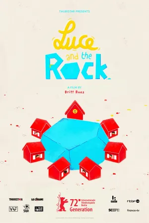Luce y la roca