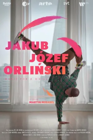 Jakub Józef Orliński - موسیقی برای مدتی