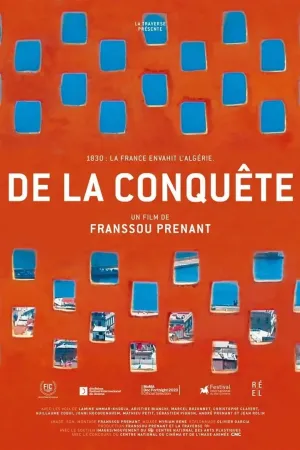 About the Conquest