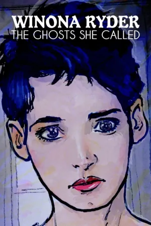Winona Ryder : une actrice habitée