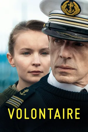 Volontaire (ES)
