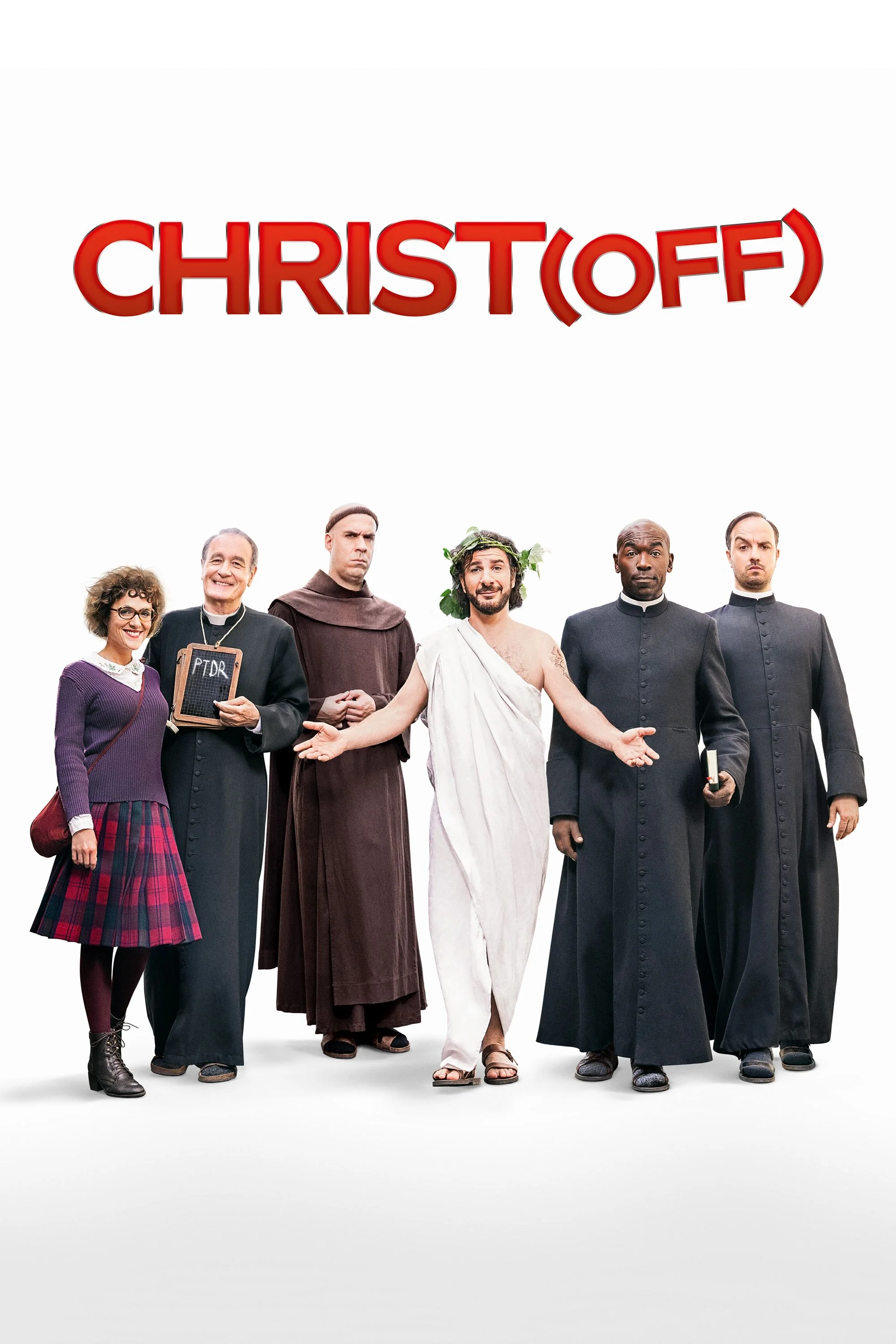 Christ(Off) (FR)