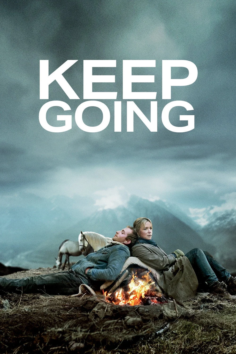 Keep Going (FR)