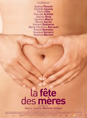 All About Mothers (FR)