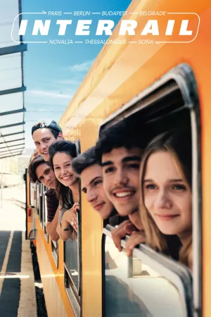 Interrail (FR)