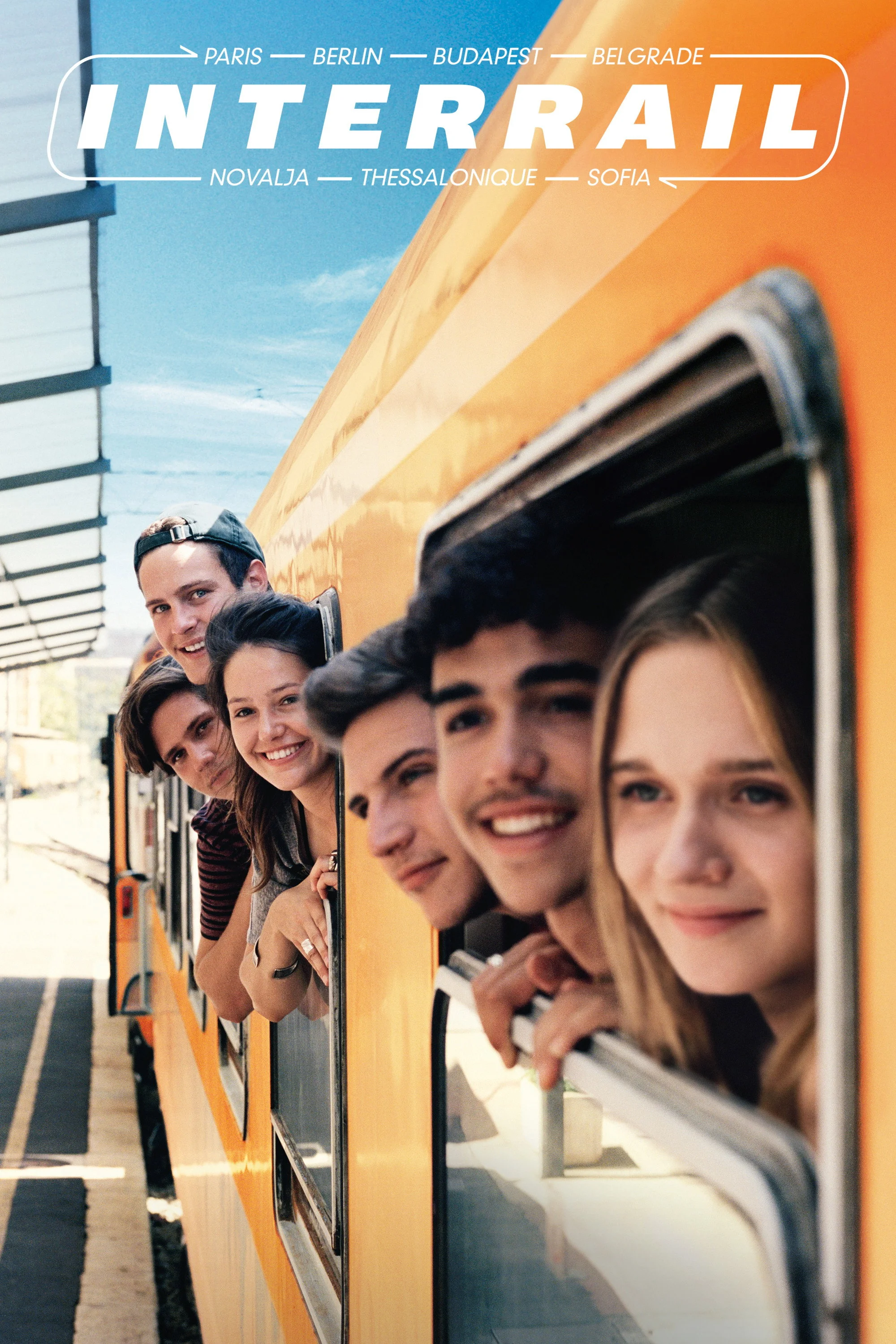 Interrail (FR)