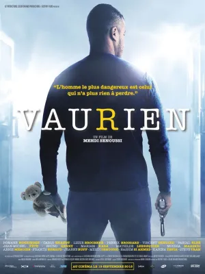 Vaurien (FR)