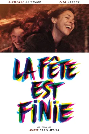 The Party Is Over (ES)