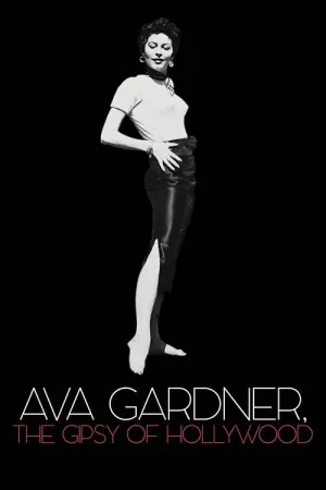 Indomable Ava Gardner