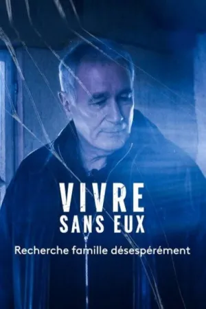 Without a Trace (FR)