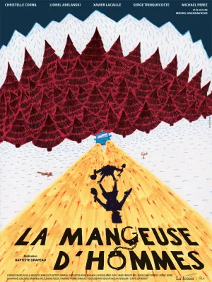 La mangeuse d’hommes (FR)