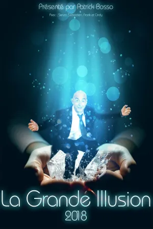 La grande illusion (FR)