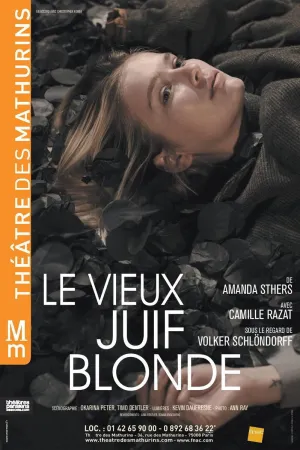 Le vieux juif Blonde (FR)