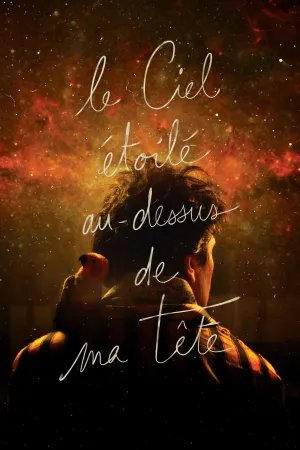 The Starry Sky Above Me (FR)