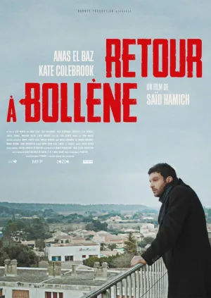 Return to Bollene (FR)