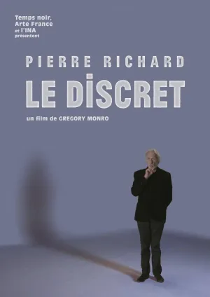 Pierre Richard، بی پنهان