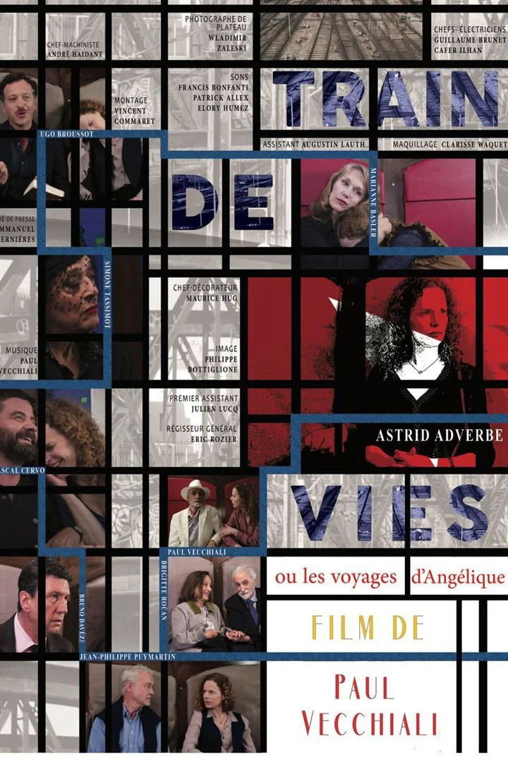 Train de vies (FR)