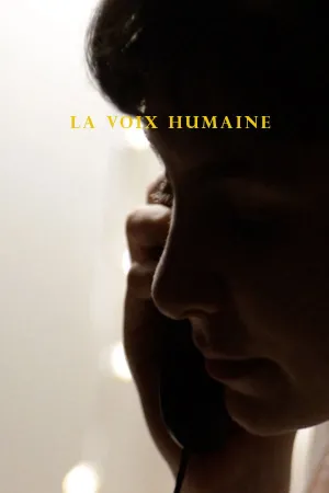 The Human Voice (FR)