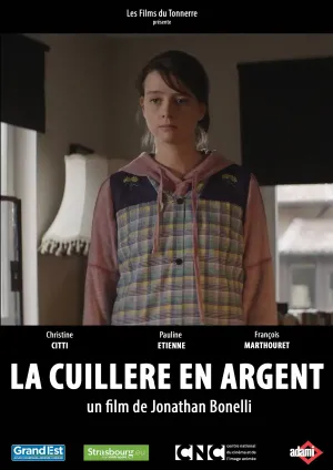 La cuillère en argent (FR)