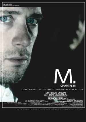 M. (Chapitre 3) Director's Cut (FR)