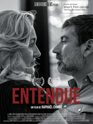 Entendue