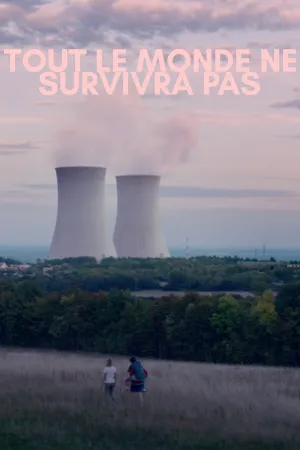 Not Everyone Will Survive