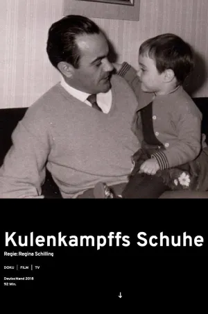 Kulenkampff's Shoes