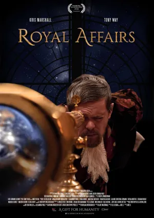 Royal Affairs