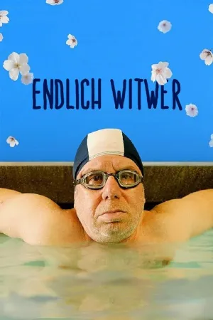 Endlich Witwer (FR)