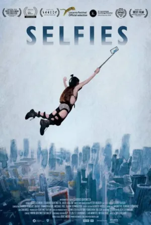 Selfies (ES)